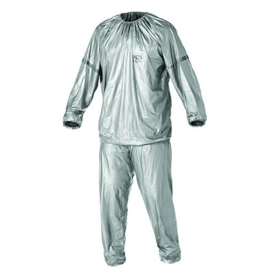 Sauna suit for fat loss sale