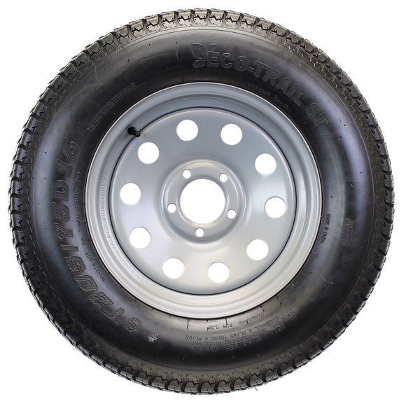 5 30 12 Trailer Tire