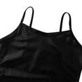 thumbnail image 7 of Alvivi Kids Girls Shiny Metallic Sleeveless Sports Tops Activewear Camisole Vest, 7 of 7