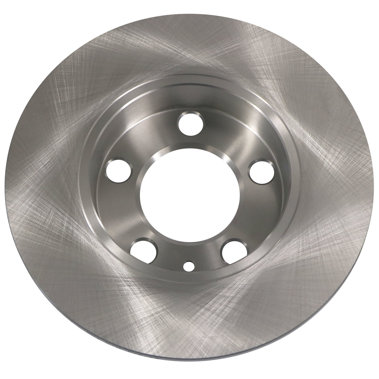 Winstop Brake Rotor, Rear WS238218, Volkswagen Jetta 2010-1999