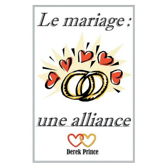 Marriage Covenant - FRENCH (Paperback)