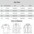 thumbnail image 2 of Lujianch Children Boys And Girls Tunic Vintage Shirts Lace Up Shirt Blouse Tops Tunic Blouse Without Belt Boys Dress Shirtsââ Size 6-7 Years, 2 of 4