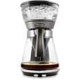 thumbnail image 1 of Cafetera DeLonghi 3 en 1 Café frio, especializada 8 tazas DeLongui ., 1 of 5