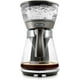 thumbnail image 1 of Cafetera DeLonghi 3 en 1 Café frio, especializada 8 tazas DeLongui ., 1 of 5