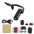 thumbnail image 2 of Cámara de Video ANGGREK con Enchufe Ergonómico de EE. UU. 100-240 V Diadema Ajustable Usable para Ciclismo Escalada Deportes, 2 of 7