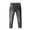 Gray, variant on Toddler Baby Boys Jeans High Waist Multipack Basic Stretch Skinny Denim Pants Fall Winter Casual Soft Comfy Straight Leg Jeans