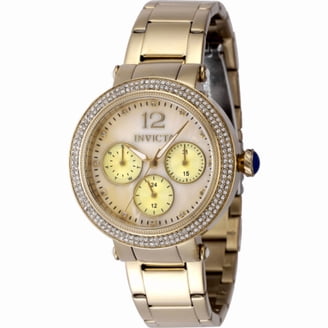 Invicta Disney Limited Edition Minnie Mouse Women display picture 2