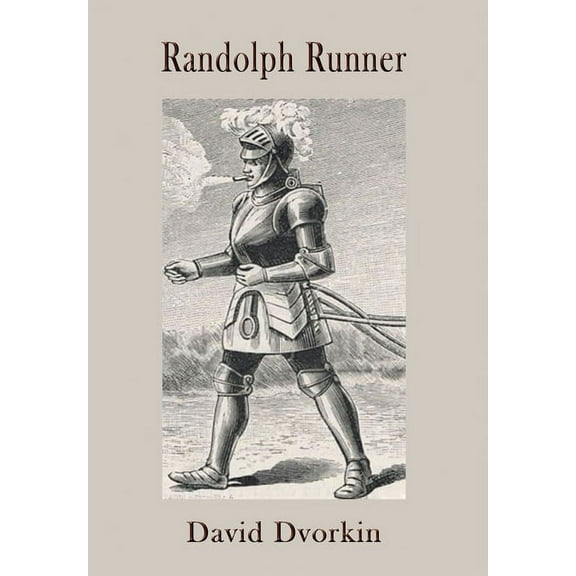 Randolph Runner (Hardcover)