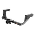 thumbnail image 1 of Curt 13135 Heavy Duty Class 3 Trailer Towing Hitch 2 Inch Receiver, Black, 1 of 9
