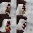 thumbnail image 6 of LICEWO Silicone Mold Teardrop Shaped Accessories Mould Unique Epoxy Resin Jewelry Making Molds for Crafting Enthusiasts, 6 of 20