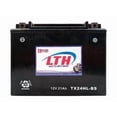 thumbnail image 1 of Lth Tx24Hl-Bs 12V 21Ah 340 Cca Bci para Moto, 1 of 5