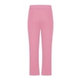 thumbnail image 5 of Baggy Sweatpants Men Straight Leg Trendy Newyork Letter Printed Trousers Open Bottom Athletic Joggers For Men With Pockets, 5 of 5