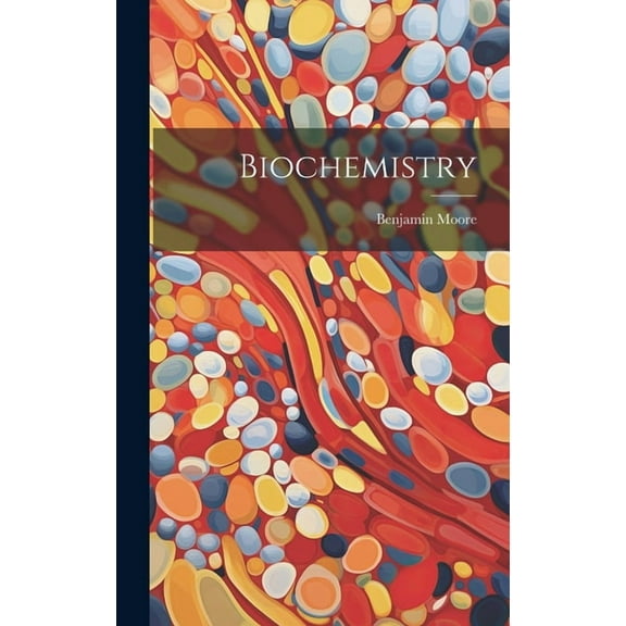 Biochemistry (Hardcover)