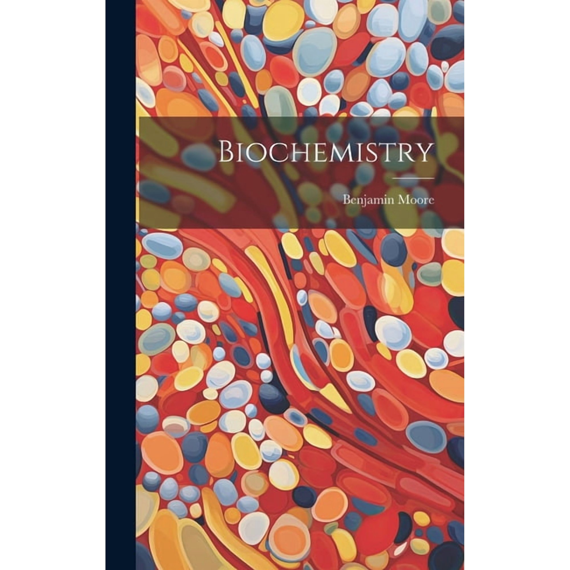 Biochemistry (Hardcover)