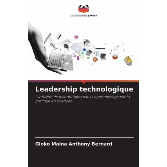 Leadership technologique, (Paperback)