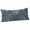 Blue, variant on Boho Blue Pillow Covers King, Vintage Ethnic Modern Geometric Abstract Soft Brushed Microfiber Breathable Throw Pillow Covers, Pillowcase with Zipper for Couch Sofa Bedroom Living Room 20"x36"