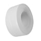 thumbnail image 1 of Cinta de Calafateo Autoadhesiva Inmediatamente, Cinta Autoadhesiva de Pvc para Sellado de Paredes y Bañeras, Sellador de Calafateeo, Cinta Sellador de Calafateeo para Inodoro, Cinta, 1 of 7