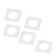 thumbnail image 5 of 5Pcs Stepper Motor Vibration Damper Silicone Shock Absorber Set Kit 3D Printer Accessory, 5 of 5
