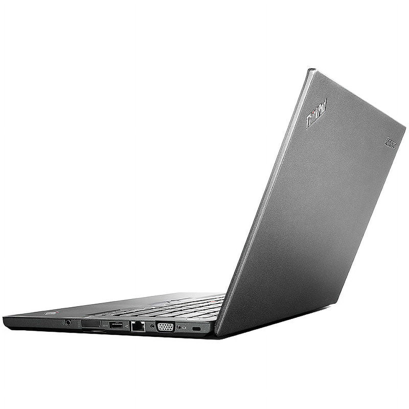 Lenovo ThinkPad T450 14' Laptop, i5 Processor, 8GB Ghana Ubuy