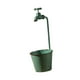 thumbnail image 5 of Maceta de Grifo de Hierro, Maceta Creativa de Metal para Jardín, Patio, Patio Trasero, 5 of 9