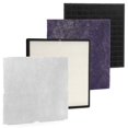 thumbnail image 1 of Kit de Filtro Purificador de Aire Rabbit Air MinusA2 HEPA Absorbedor de Toxinas, 1 of 3