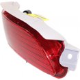 thumbnail image 4 of For Lexus RX330 2004 2005 2006 Side Marker Light Driver Side | Rear | Side of Bumper | Red | Replacement For LX2860102 | 615343541679, 819200E010, 4 of 6