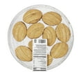 thumbnail image 5 of Freshness Guaranteed, Rotary Tray, Footballs, Baked, Sugar Cookies, Ready to Eat, 27.2 oz, 5 of 12