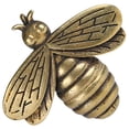 thumbnail image 4 of Brass Bee Charm Premium Special Hanging Charm Pendant for Keychain Decoration, 4 of 8