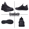 thumbnail image 5 of Tredsafe Men's Coil On Edge Slip Resistant Shoes, 5 of 8