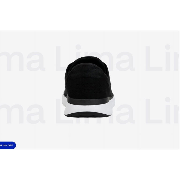 Kizik Lima Unisex Hands-Free Slip-On Breathable Knit  display picture 3