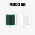 thumbnail image 2 of Nispira HBP04 2-IN-1 Replacement Filter | Compatible with Dyson Air Purifier HP04 HP06 HP07 HP09 HP10 HP4B TP4A TP7A TP04 TP06 TP07 TP09 TP10 PH01 PH02 PH03 PH04 PH3A 970341-01 | 1 Pack, 2 of 10