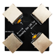 thumbnail image 5 of Mod de Captura de Paquetes de Red LAN Tap Ethernet Pasivo Throwing Star, Réplica de Monitoreo de Comunicación Ethernet, 5 of 5