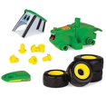 thumbnail image 3 of John Deere Build-a-johnny, 3 of 3