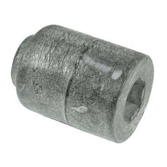 Anode, Cylinder Powerhead Yamaha 4 Stroke AluminumPro #: 6888 X-Ref #: 68V-11325-01-0068V-11325-00-00, 68V-11325-01-00, 68V-11325-02-00