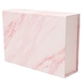 thumbnail image 1 of Large Gift Box with  Closure, Durable Paperboard, Classic Shape, Vibrant Colors, for Gifting Accessories, 1 of 8