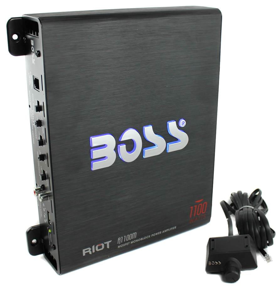 BOSS Audio Systems BE12D Elite Series 12 Inch Car Audio Subwoofer - 1000  Watts Max, Dual 4 Ohm Voice Coil, For Truck Boxes and Enclosures, Hook Up  To Amplifier