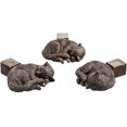 thumbnail image 1 of Mini lindas macetas con forma de animales XINYU Adornos para interiores y exteriores, 1 of 7