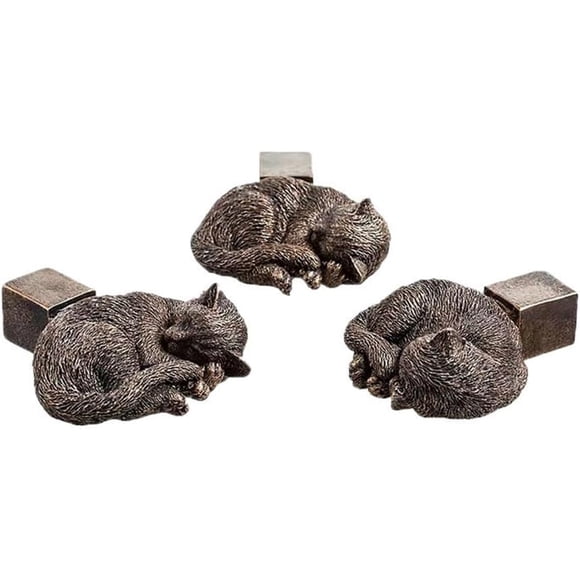 Mini lindas macetas con forma de animales XINYU Adornos para interiores y exteriores