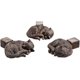 thumbnail image 1 of Mini lindas macetas con forma de animales XINYU Adornos para interiores y exteriores, 1 of 7