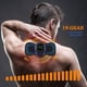 thumbnail image 4 of Mini Meridian Massager Intelligent Shoulder and Neck Massager EMS Pulse Cervical Massage Patch, 4 of 5