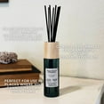 thumbnail image 6 of Better Homes and Gardens Oceanside Flannel Scented Reed Diffuser 3 Fl Oz (90mL) With 8 Synthetic Reeds., 6 of 11