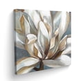thumbnail image 2 of Cuadro Decorativo Maxigráfica Shop moerno Flor Elegante Texturizada, 2 of 6