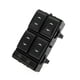 thumbnail image 2 of 3S7T-14A132-BA Car Electric Power Window Control Switch Button for Ford MONDEO 2001-2007, 2 of 5