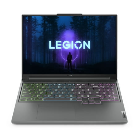 Lenovo Legion Slim 5i Gen 8 Intel Laptop, RTX, 512GB