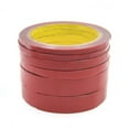 thumbnail image 4 of Outdoor Heavy Duty Double-Sided Tape (Permanent Acrylic Adhesive, Hanging Strips), Acrylic Double-Sided Tape, 0.24In X 9.84Ft, Strong For Indoor And Outdoor Use, Meiiso, 4 of 9