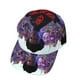 thumbnail image 2 of Miles Morales Gorra de Béisbol para Hombres, Mujeres y Niños, Gorra Clásica de Visera Plana, Gorra Hip Hop Trucker, Snapback Ajustable, 2 of 5