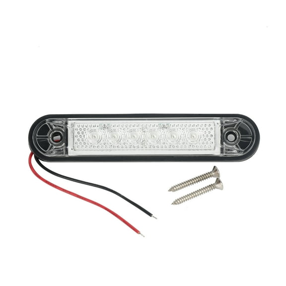 Ozark Trail 12-Volt Marine Green LED Utility Strip Light, Model BT6528