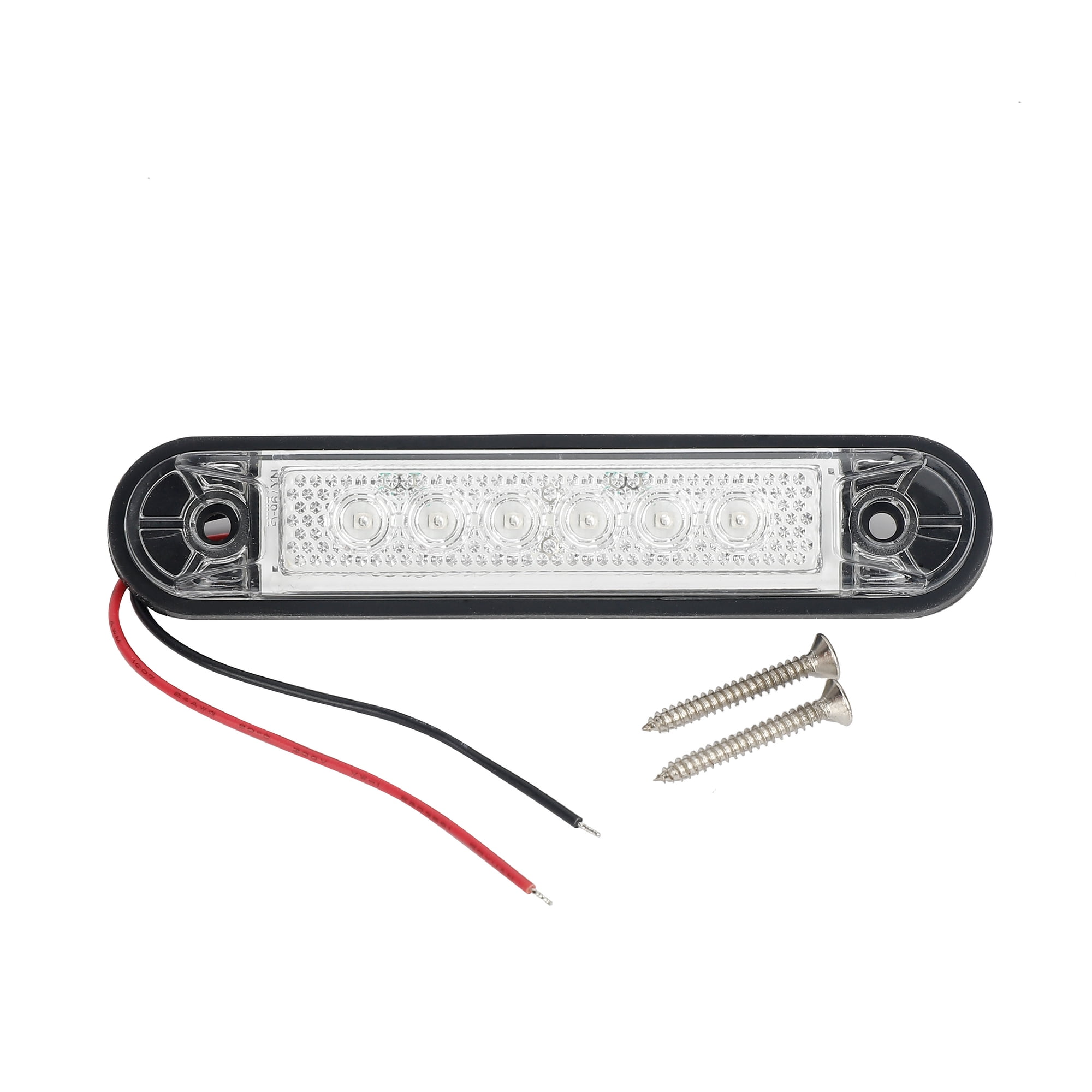 Ozark Trail 12-Volt Marine Green LED Utility Strip Light, Model BT6528