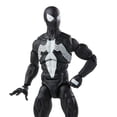 thumbnail image 4 of Figura Symbiote Spider-Man Hasbro Marvel 6 Pulgadas, 4 of 4