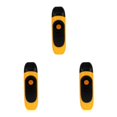 thumbnail image 3 of Eigraketly Plástico kazoos instrumento musical ukelele tobogán silbato guitarra compañero flauta regalos para estudiantes principiantes Type1 NO1, 3 of 6